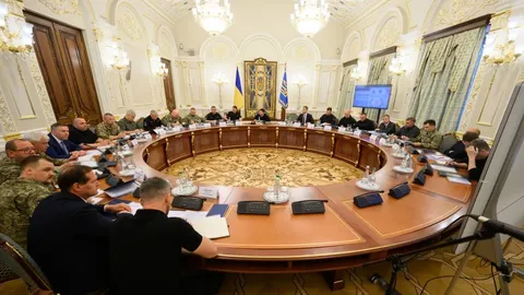 Зеленський: Україна розробила прототипи швидкісних дронів-перехоплювачів