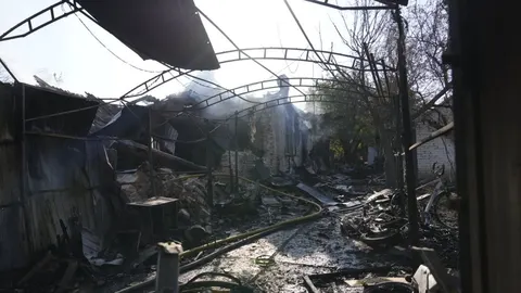 Під Катеринівкою внаслідок удару БпЛА постраждав 13-річний хлопчик, його стан стабілізували