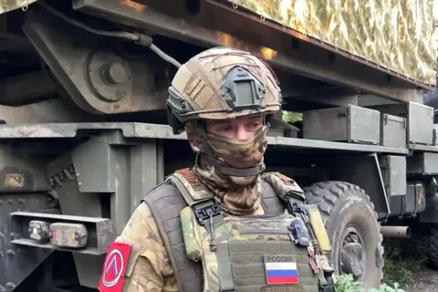 Росія показала дрон «Упир-К» з дальністю до 80 км та БЧ 12 кг