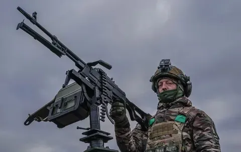 Нічна атака РФ: ППО відбила удар, майже 20 прильотів