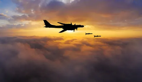 ГУР назвало кількість боєздатних Ту-95 і Ту-160 у РФ