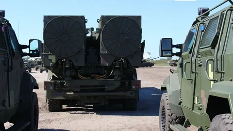 Українська балістика восени: які ракети можуть атакувати Москву