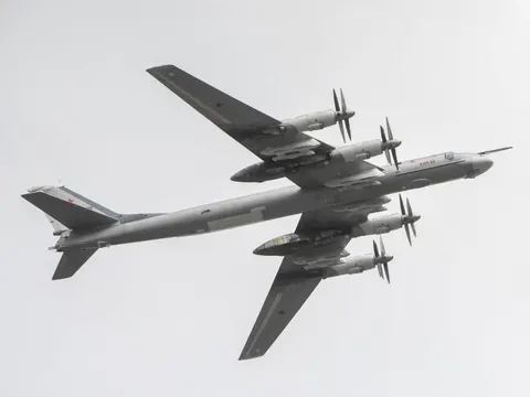 Уражений Ту-95МС в Енгельсі: що відомо про втрати російської стратегічної авіації