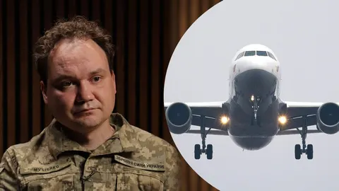 Мусієнко: план «Ковер» має охопити і денні рейси в Росії