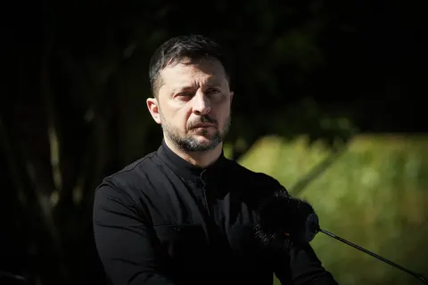 Британія та Франція дозволили Україні виробляти ракети SCALP — Зеленський