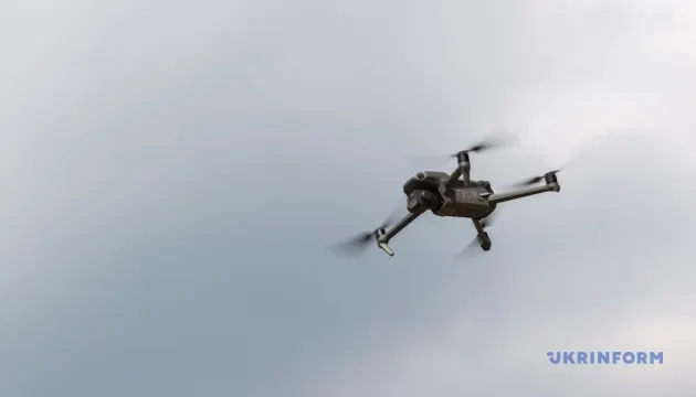 На Харківщині FPV-дрон РФ убив цивільного чоловіка біля зупинки