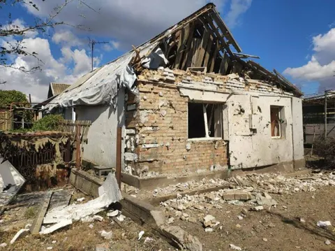 Ворог майже 30 разів атакував Дніпропетровщину: що відомо