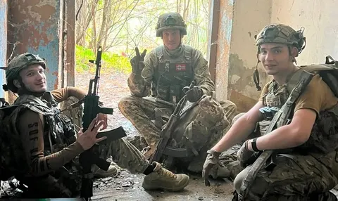 Від піхоти до БпЛА: історія лучанина «Чіпа», який пройшов Авдіївку та Мар'їнку
