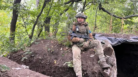Від водія до оператора БпЛА: історія воїна 48 бригади з Хмельниччини