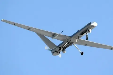 Реактивні дрони Росії вивели мобільні вогневі групи з гри — Ігнат
