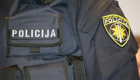 Латвія: збитий дрон, найімовірніше, був українським