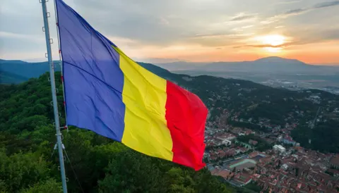 У Румунії затримали росіянина через стеження за українськими «Антоновами»