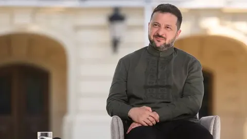 Зеленський: Україні потрібно $8–10 млрд на ППО до січня 2027 року