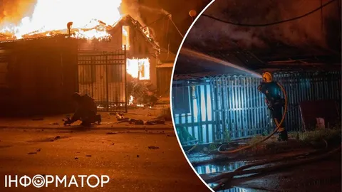 Сумщина під ударами: понад 70 обстрілів, двоє поранених за добу