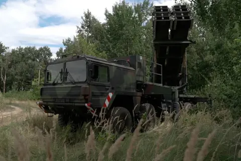 Дефіцит ракет до Patriot: українські ППО простоюють через світову кризу