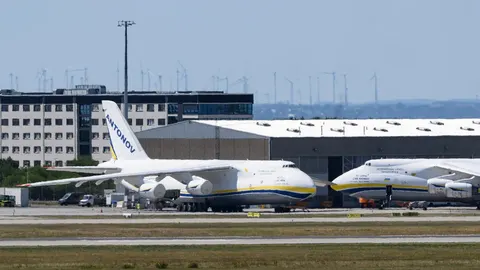 У Лейпцигу встановили особи підозрюваних у підготовці атаки на літак