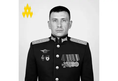 Удар по тилу: дрон "Скіфських Грифонів" уразив авто російського полковника, причетного до 