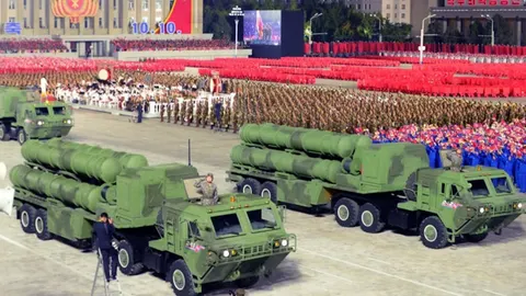 Росія просить у КНДР новітні ракети KN-30: деталі від ГУР