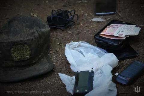 Сили оборони за добу зменшили армію РФ на 1600 військових