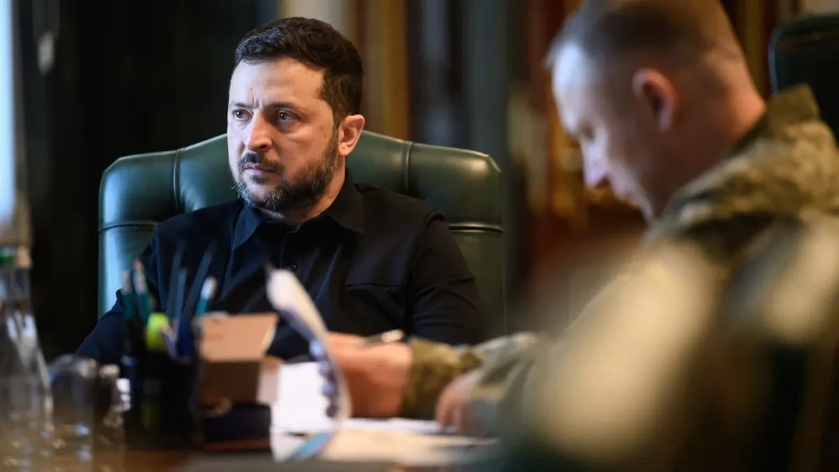 В Україні випробували перехоплювач реактивних дронів: уражено «шахед»