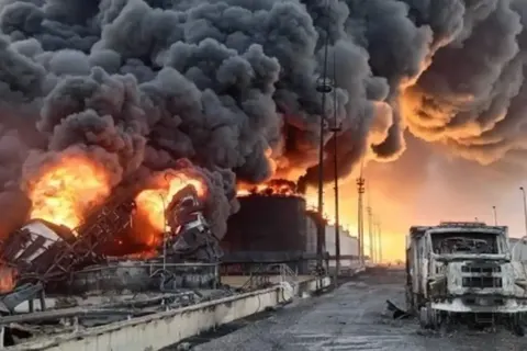 Українські дрони посилили тиск на РФ: за літо — понад 43 тисячі перехоплень