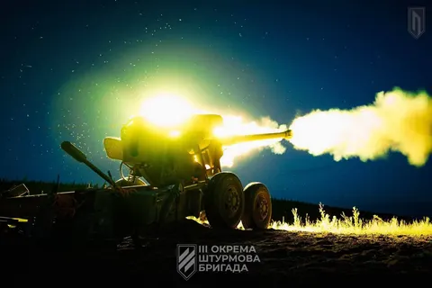 Втрати РФ у війні: ще 1450 окупантів і 74 артсистеми за добу