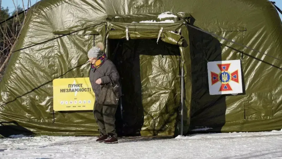 Bloomberg: РФ може накопичувати балістику для ударів узимку