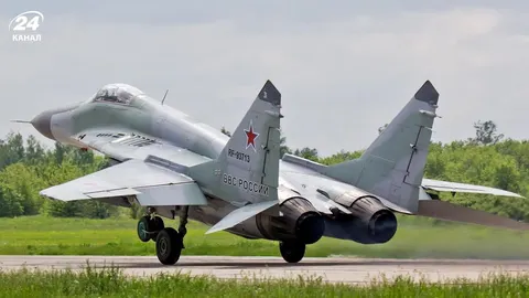 У ГУР розкрили наслідки ударів по НПЗ: російські винищувачі лишилися без пального