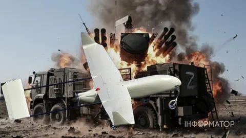 ЗСУ уразили російський «Панцир-С1» у Брянській області: ліквідовано лейтенанта