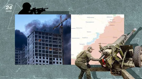 640 дронів над Москвою, удари по Самарі та успіхи на Півдні: підсумки 18 серпня