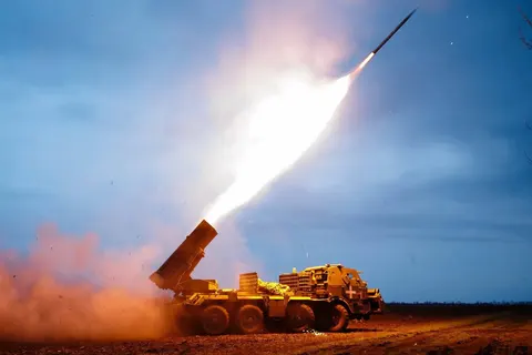 Сили оборони ракетами уразили командні пункти РФ біля Донецька