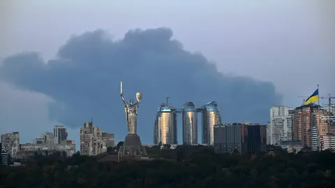 Бізнес пропонує змінити правила тривог для Києва через "економіку тертя"