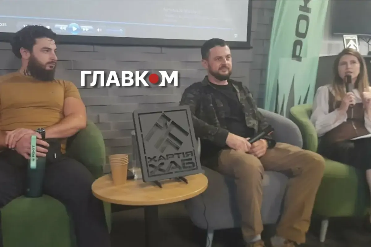 Командир «Рокіта» назвав головну умову ефективності дронів і артилерії