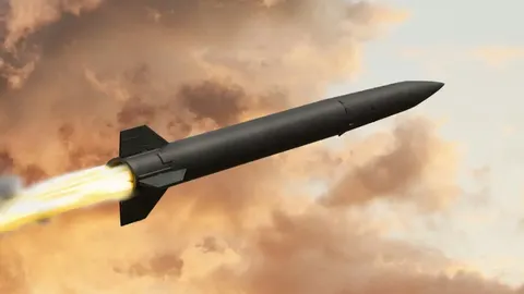 Fire Point почала військові випробування ракети FP-7: запуск за тижні