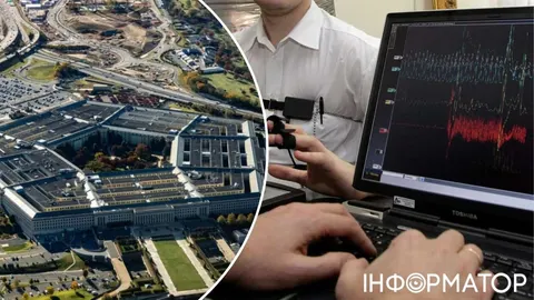 У Пентагоні 50 топпосадовців пройшли поліграф через витоки про боєприпаси