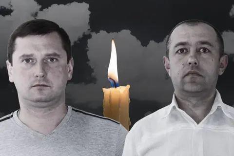 Російський дрон убив двох шахтарів ДТЕК на Дніпропетровщині