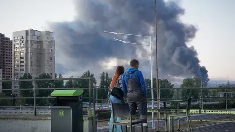 Сибіга: кожна затримка з ППО вимірюється життями