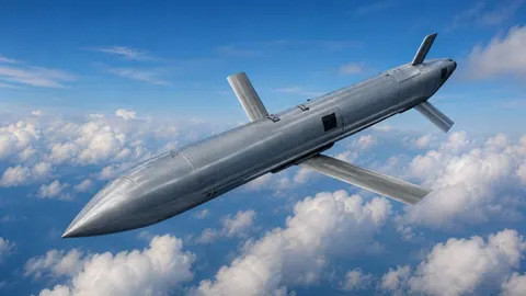 Росія планує випустити 10 тисяч ракет «Дань-Т» для ударів по Україні