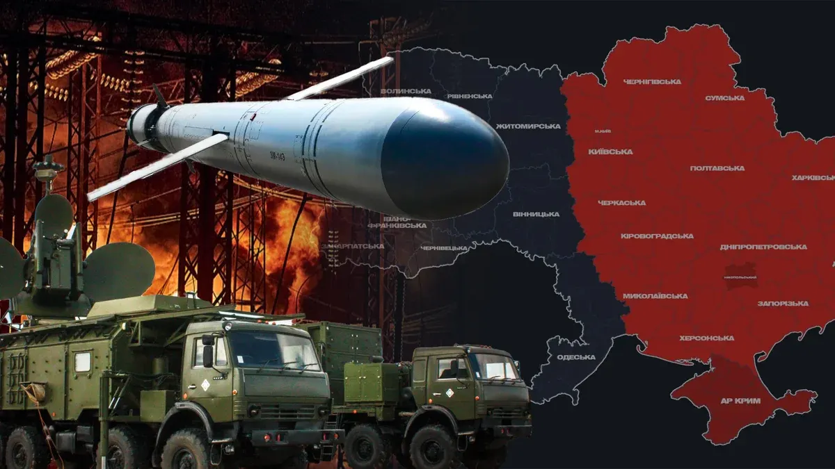 Росія готує дешеві крилаті ракети: чим Україна відповідатиме на швидкість 750 км/год