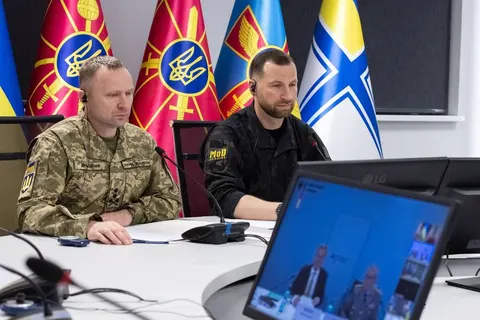 Рамштайн-36: Україна отримає близько 1000 ракет Patriot