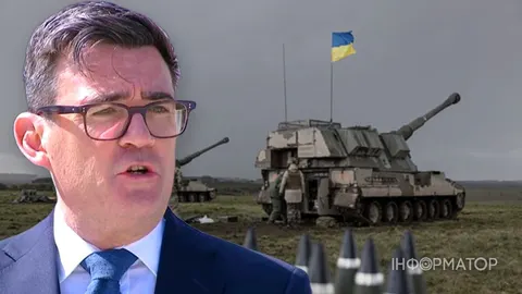 Британія передасть Україні далекобійні засоби для знищення російських ракет до запуску