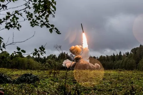 Україна шукає способи полювання на російські пускові установки балістики