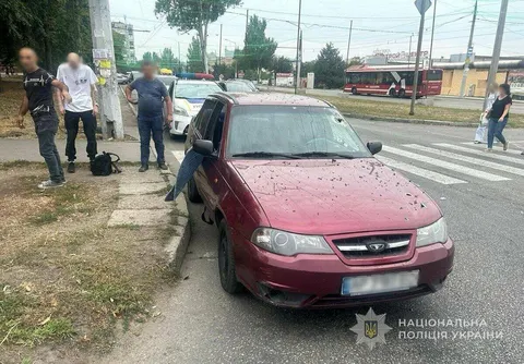 У Запорізькій області через атаки БПЛА загинула жінка, шестеро поранено