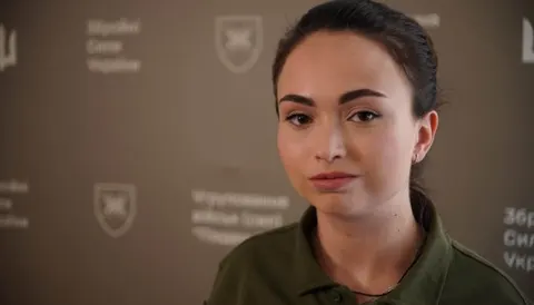 Оріхівський напрямок: ворог штурмує малими групами та застосовує інфільтрацію