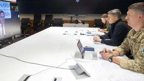 ППО та дрони визначать, як Україна пройде зиму — перелік потреб передано НАТО