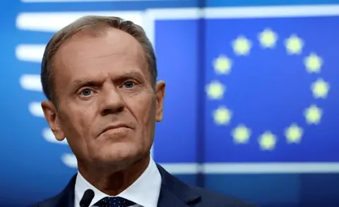 Туск: Польща готується до можливих російських дронових провокацій усередині країни
