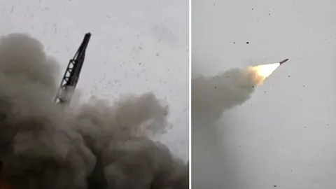 Українська ракета FP-7.x: швидкість 6,5 Маха та ціна до $1 млн
