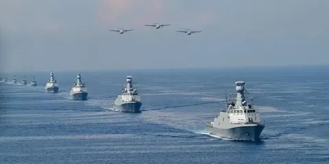 Туреччина розпочала навчання Denizkurdu-I/2026 у трьох морях