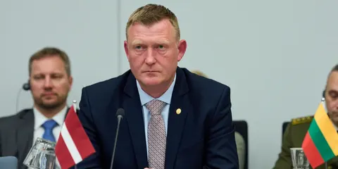 Латвія з вересня почне постачати Україні дрони-перехоплювачі