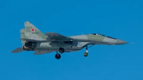 Сили безпілотних систем уразили 66 цілей РФ: знищено МіГ-29 та два судна